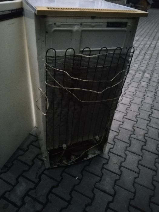 Продам холодильник б/у