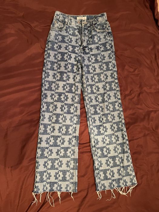 НОВЫЕ джинсы Pull&Bear
