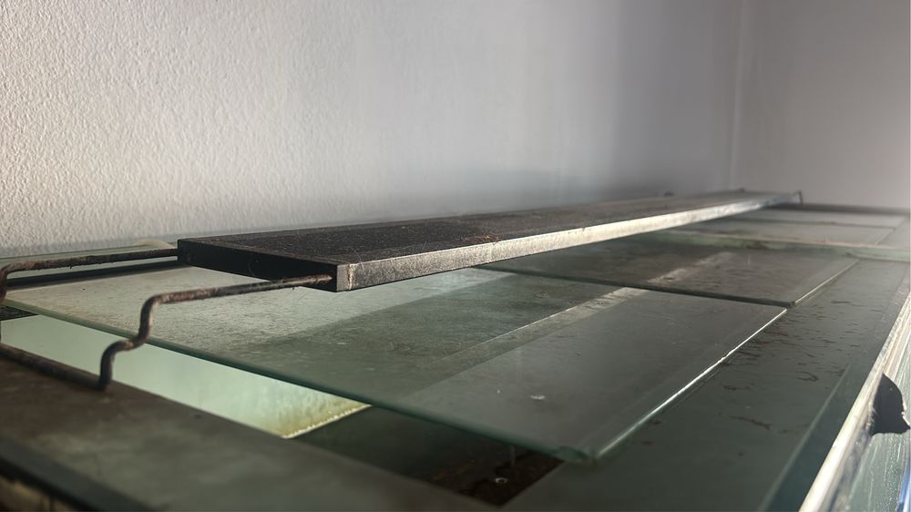 Vendo aquario 150