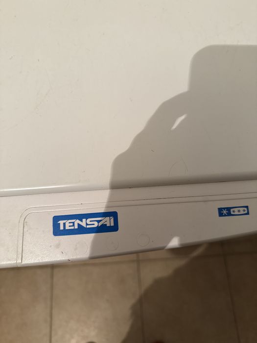 Arca Congeladora Tensai