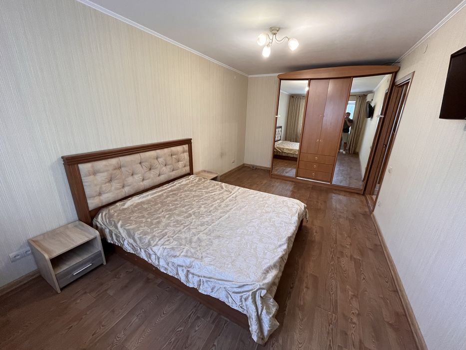 Двокімнатна квартира в центрі міста