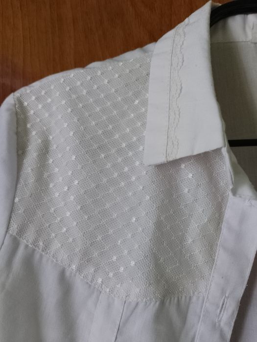 Сорочки для дівчинки