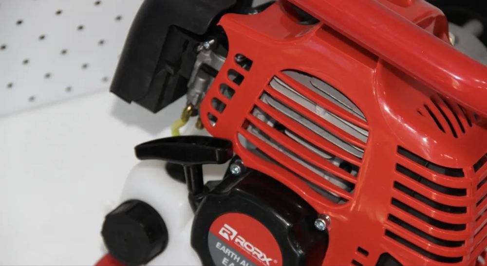 Мега розпродаж‼️Мотобур Польща + шнеки Бензиновий бур Бензобур