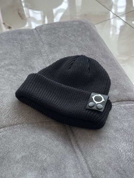 Шапка ma.strum stussy carhartt tnf