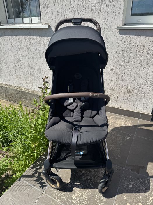 Продам коляску cybex coya