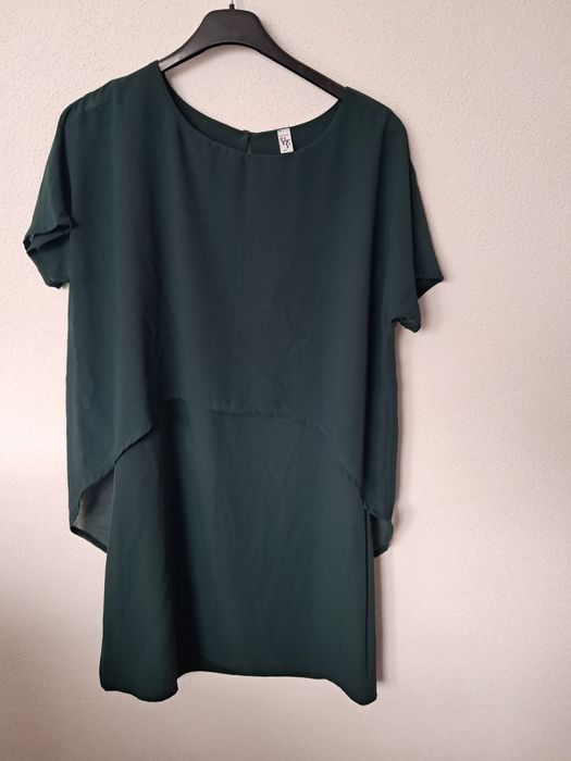 Elegacka sukienka damska
