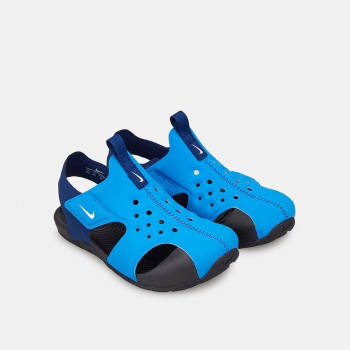 Детские сандалии Nike Sunray Protect, оригинал (22 р.)