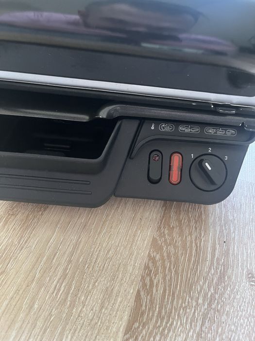 Grill elektryczny Tefal