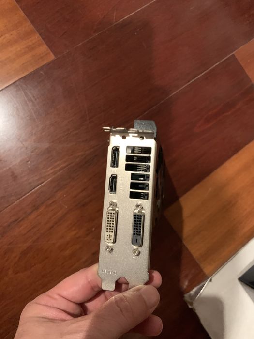 Grafica AMD Sapphire Dual-X R9 280X OC R9 3Gb DDR5