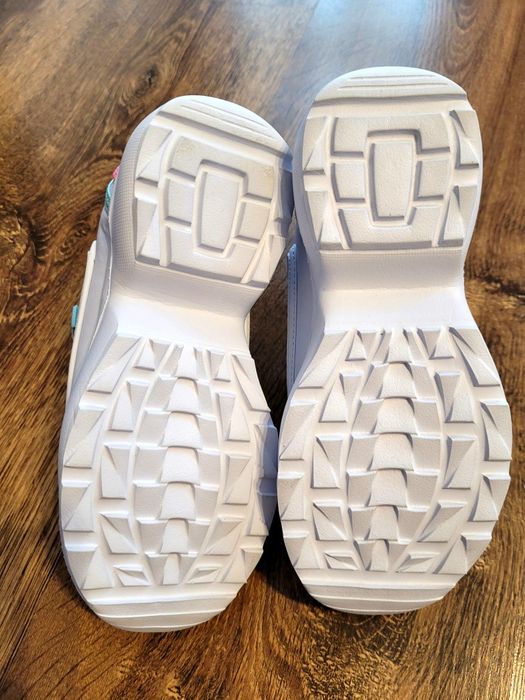 Adidas Kappa Sneakersy nowe  rozmiar 28