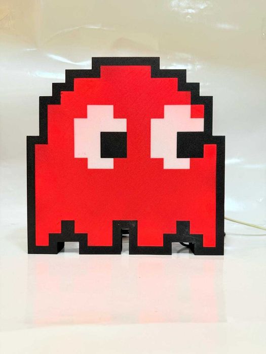 PACMAN Luminaires427808899697233922