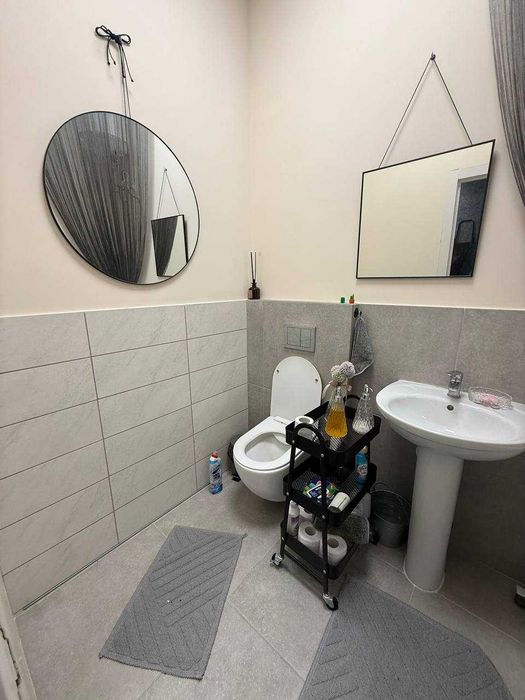 АКЦІЯ!!! Здається в оренду приміщення від власника 68 м2 в БЦ Loft Smart.