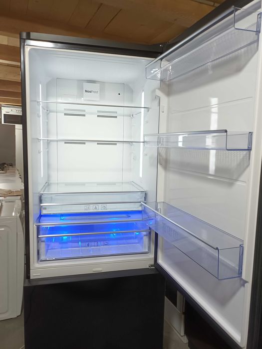 Холодильники з Європи