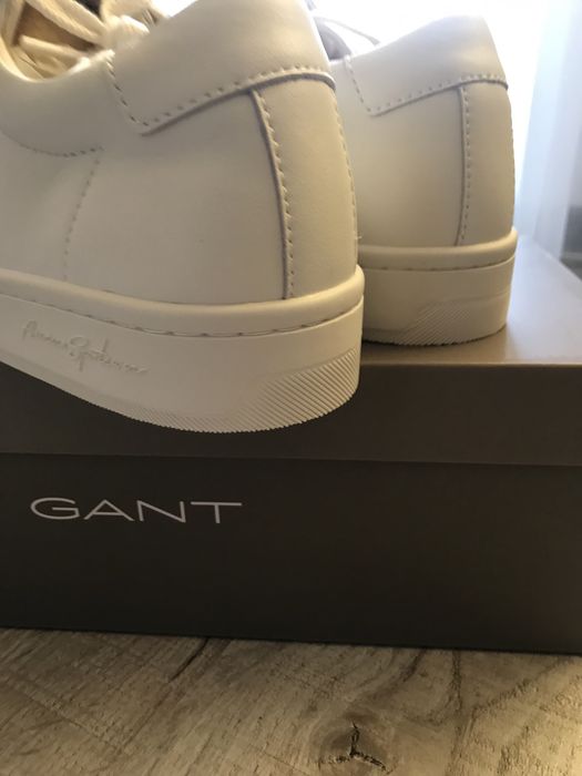 Чоловіче взуття GANT розмір 42