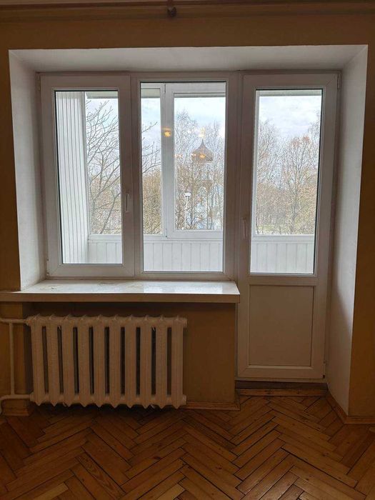 Продаж 2 кімнатної квартири вул. Конякіна