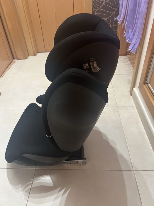 Cadeira Auto 2/3 Cybex
