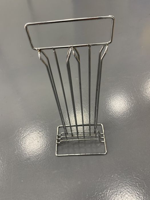 Suporte de capsulas de café