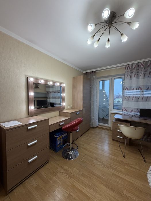 Аренда 2 комнатная квартира Дафи, Гагарина, Днепр