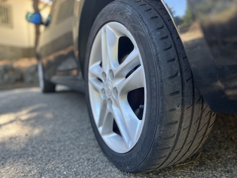 Kia Ceed SW 1.6 - CARRINHA - Hist. Manutenção Completo