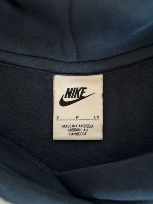Худі жіноче Nike оригінал
