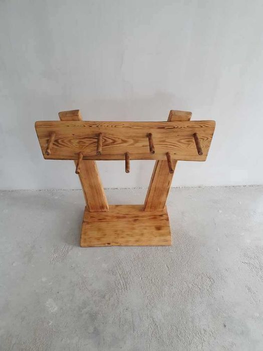 Stojak /Wiele Zastosowań/Reklama/Degustacja/Szwedzki Stół/