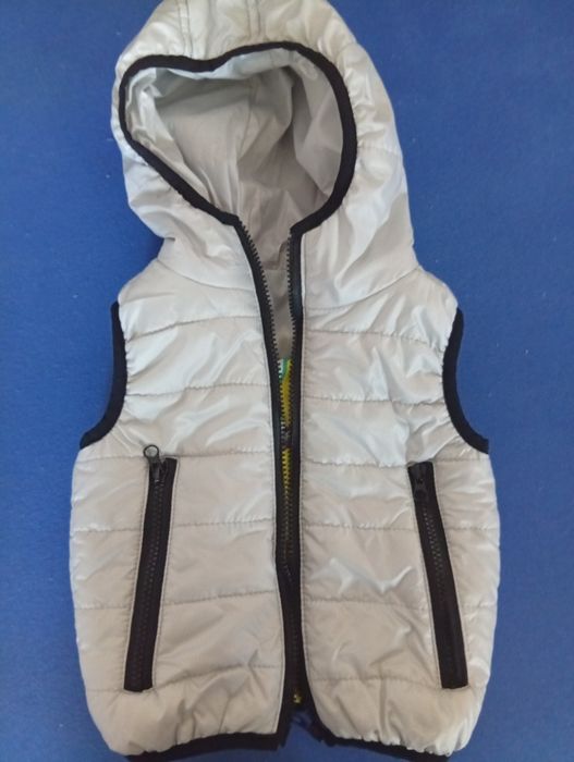 Жилет для дитини 1-2 років