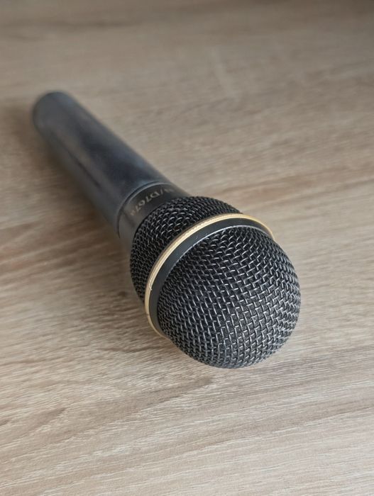 Mikrofon Electro-Voice N/D 767a