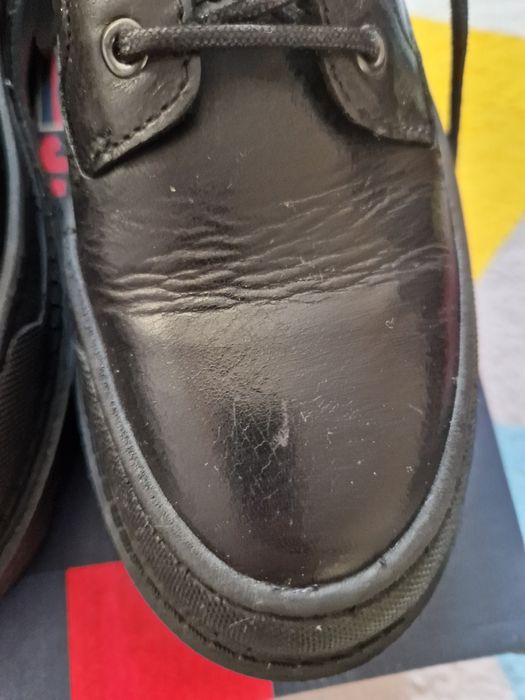 Buty Tommy Jeans