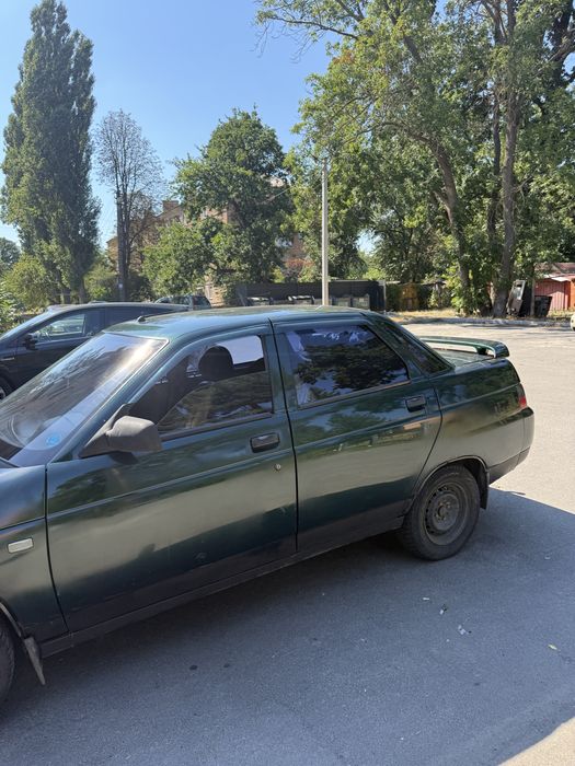 Продам ваз  2003 рік