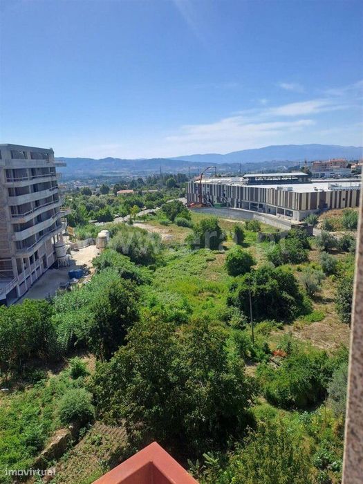 Apartamento T3 / Covilhã, Covilhã