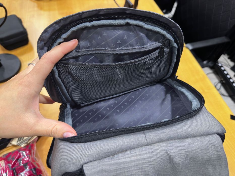 Bag para câmera e equipamentos fotográficos