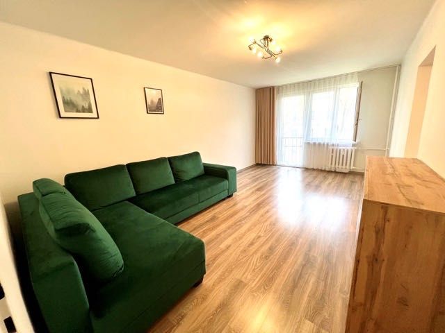 Mieszkanie – Opole, Stare Miasto - Widok 3