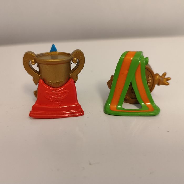 Super Zings, Złote Bad Prize + Pow Position Łódź Bałuty • OLX.pl