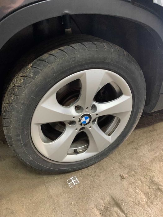 Разборка BMW X1 E84 Розборка БМВ Х1 N47T 2.0 Запчастини БМВ Х1