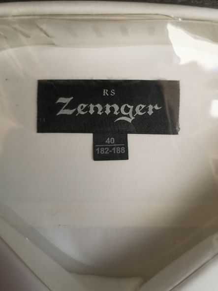 Koszula Zennger 40/182-188 PROMOCJA!