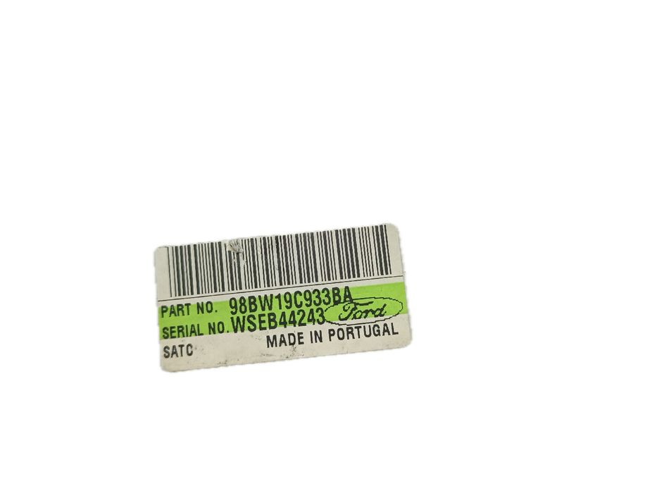 Comando chauffage / sofagem FORD Cougar (EC_)