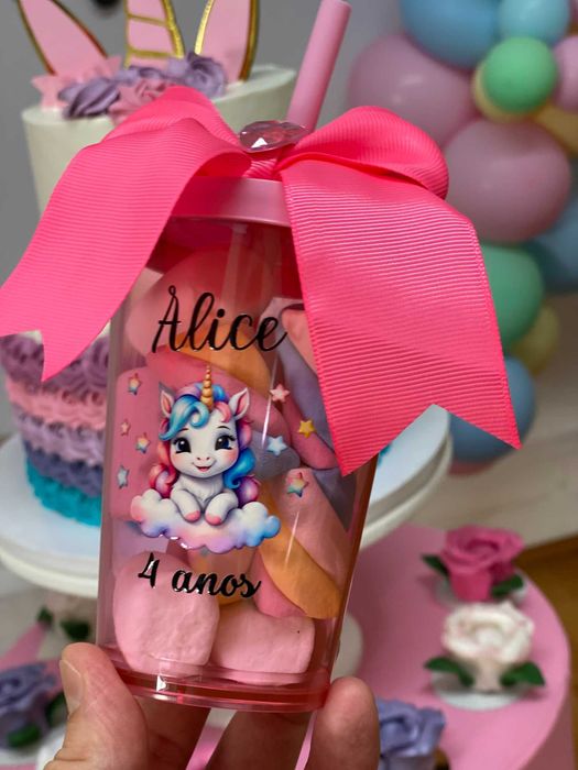 COPOS PERSONALIZADOS