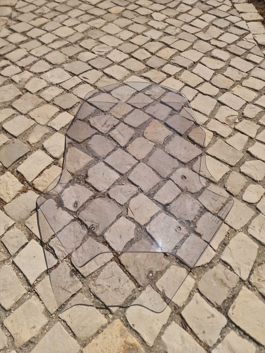 Vidro original Honda Forza 750