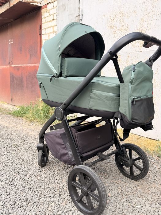 Продам Carrello Omega - 2в1