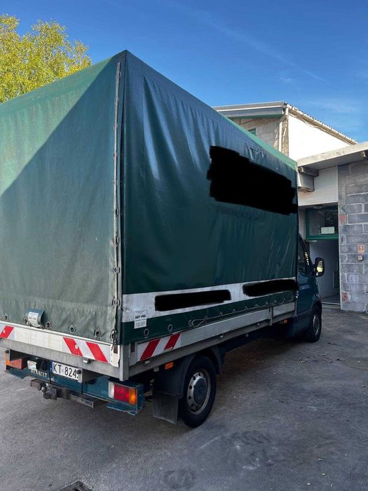 Renault Master 3.0