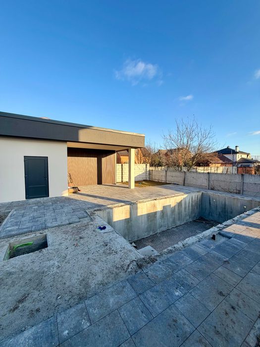 Дом по адресу ул. Заречная (площадь 150 м²) - Atlanta.ua - фото 10