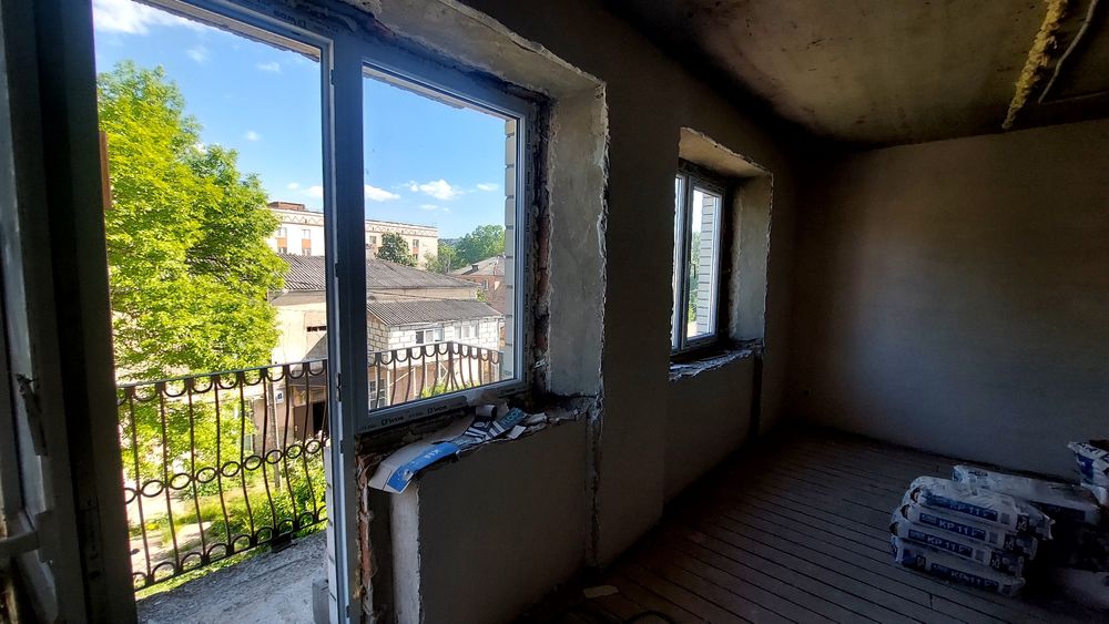Продам 3-кімнатну квартиру. Вул Київська,6а.