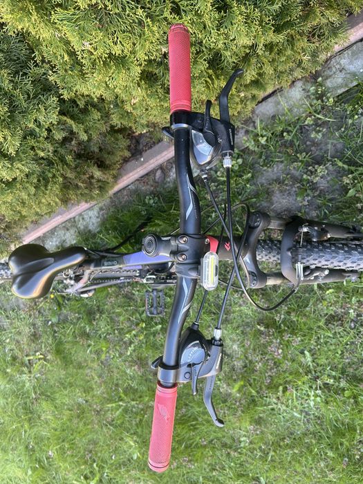 Rower kross lea, rama xs, koła 26”, polecam