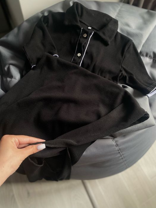 Сукня трикотажна Cher17