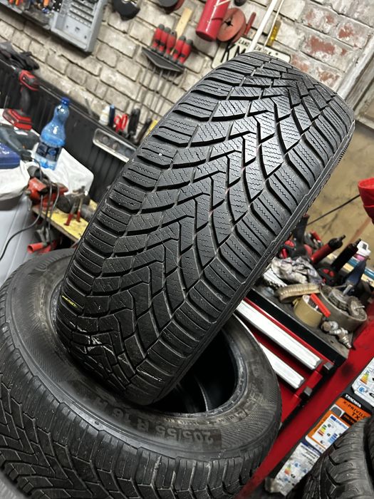 Ładne opony Continental - gwarancja, faktura