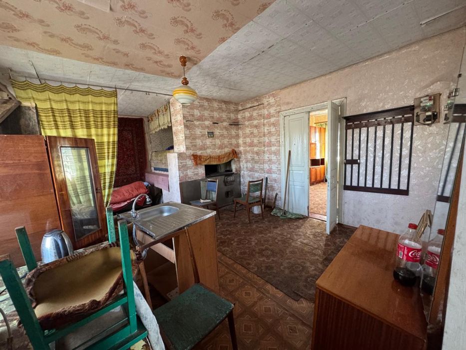 Терміновий продаж будинку