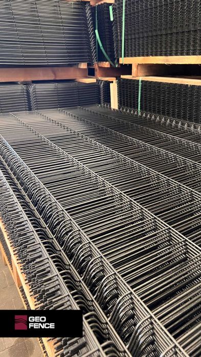 Panele Ogrodzeniowe Nylofor 3D PROMOCJA