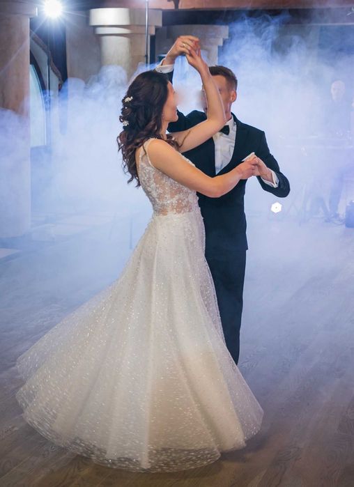 Suknia ślubna Harlee