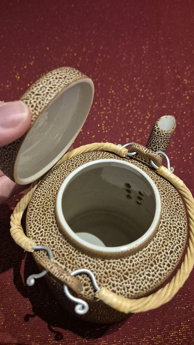 Conjunto Chá Japonês