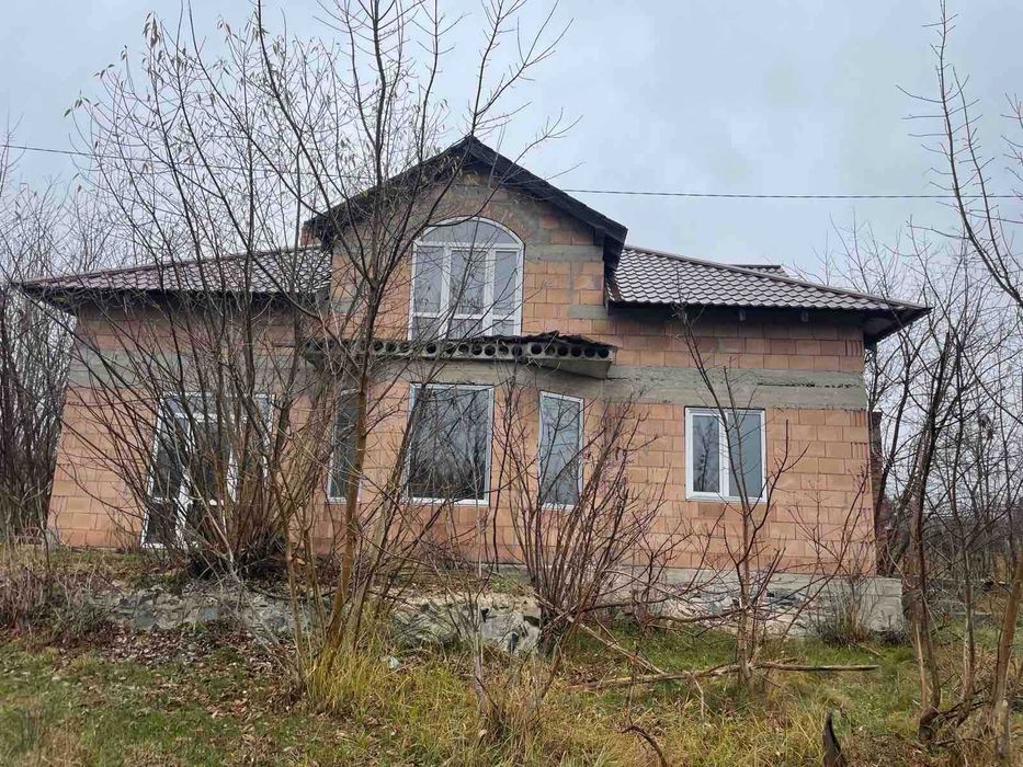 Продаж будинку с. Дениші  ( 18 км від міста)